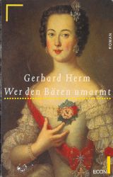 Wer den Bären umarmt