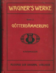 Wagner - Götterdämmerung