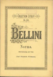 Bellini - Norma