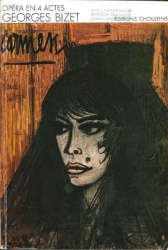 Bizet - Carmen