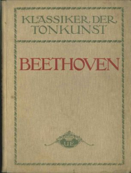 Beethoven - Klassiker der Tonkunst