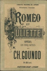 Gounod - Romeo et Juliette