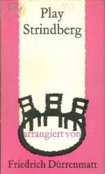 Dürrenmatt - Play Strindberg