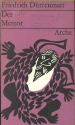 Dürrenmatt - Meteor