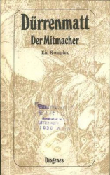 Dürrenmatt - Mitmacher