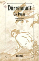 Dürrenmatt - Panne