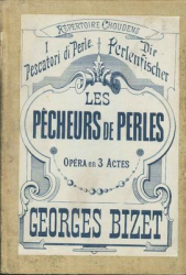 Bizet - Pecheurs de Perles