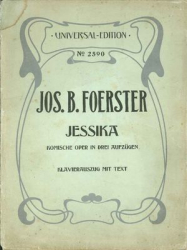 Foerster - Jessika