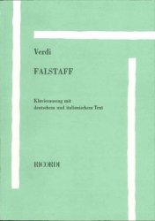 Verdi - Falstaff