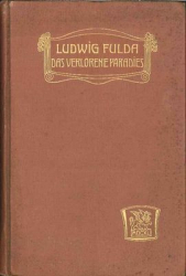 Fulda - Verlorene Paradies