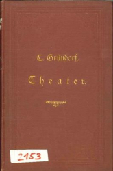 Gründorf - Sammelband 10 Stücke