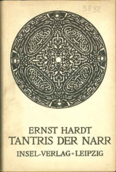 Hardt - Tantris der Narr