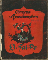 Franckenstein - Li Tai Pe