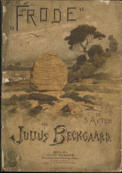 Bechgaard - Frode