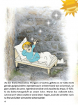 Der kleine Riese will gesunde Zähne