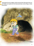 Der kleine Riese will gesunde Zähne
