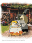 Der kleine Riese will gesunde Zähne