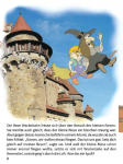 Der kleine Riese will gesunde Zähne