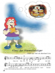 Der kleine Riese will gesunde Zähne