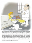 Der kleine Riese will gesunde Zähne