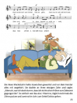 Der kleine Riese will gesunde Zähne
