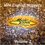MPA English Nuggets Vol. 2