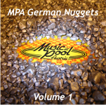 MPA German Nuggets Vol. 1