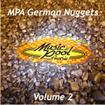 MPA German Nuggets Vol. 2