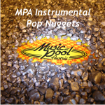 MPA Instrumental Pop Nuggets
