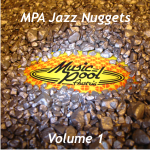 MPA Jazz Nuggets Vol. 1