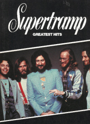 Supertramp - Greatest Hits