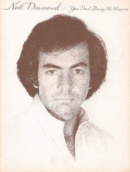Neil Diamond - You Don't Bring Me Flowers
