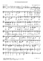 Die Heurigenbekanntschaft