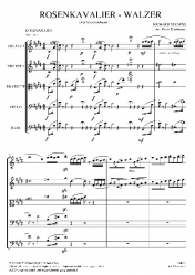 Rosenkavalier Walzer