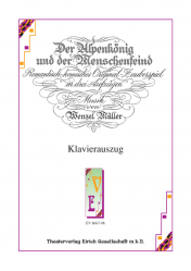 Alpenkönig und Menschenfeind