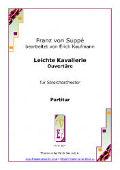 Leichte Kavallerie - Ouvertüre