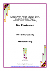 Der Zerrissene