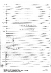 Das Mädl aus der Vorstadt - Ouvertüre