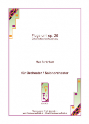 Flugs-umi op. 26