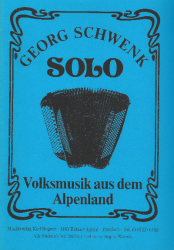 Schwenk Georg - Solo