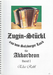 Robl Elsa - Zugin Stückl - Band 1