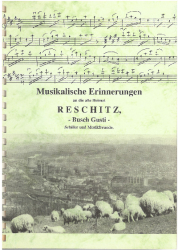 Kaschak Sepp - Musikalische Erinnerungen