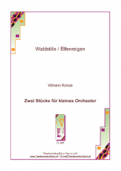 Waldmeister - Ouvertüre