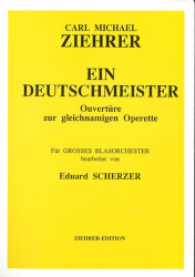 Ein Deutschmeister - Ouvertüre