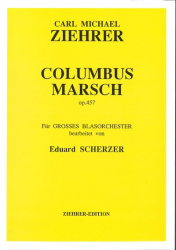 Columbus-Marsch op. 457