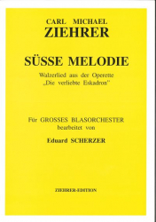 Süße Melodie dich vergeß ich nie (Nr. 9a)