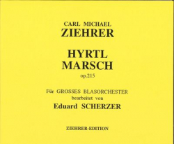 Hyrtl-Marsch op. 215