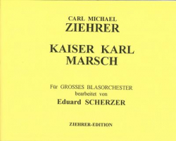 Kaiser Karl-Marsch op. 558