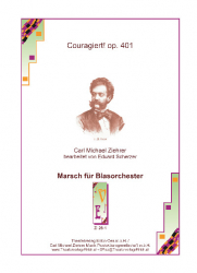 Couragiert! op. 401